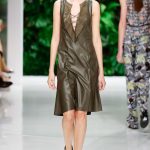 2016 Berlin DOROTHEE SCHUMACHER  Collection