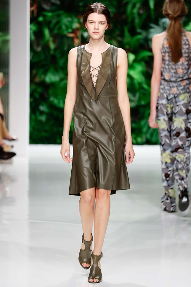 2016 Berlin DOROTHEE SCHUMACHER  Collection