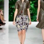 2016 Spring  DOROTHEE SCHUMACHER  Berlin Collection