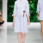 2016 Latest Berlin DOROTHEE SCHUMACHER  Spring  Collection