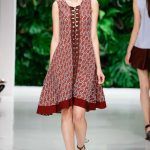 Spring  DOROTHEE SCHUMACHER  2016 Collection