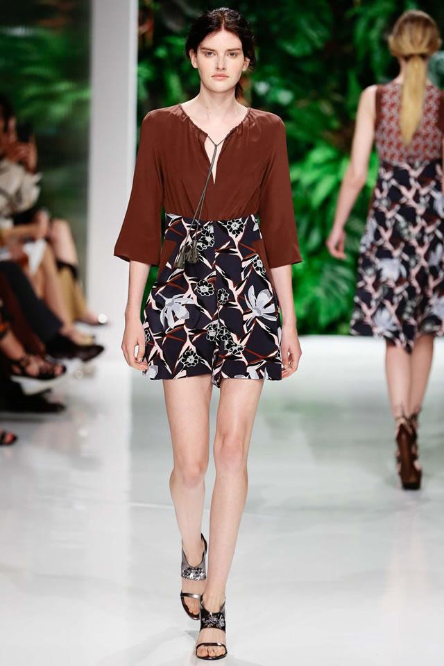 Spring  Berlin DOROTHEE SCHUMACHER  Collection