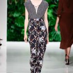 Spring  DOROTHEE SCHUMACHER  Berlin Latest 2016 Collection