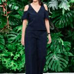 Spring  Berlin 2016 DOROTHEE SCHUMACHER  Collection