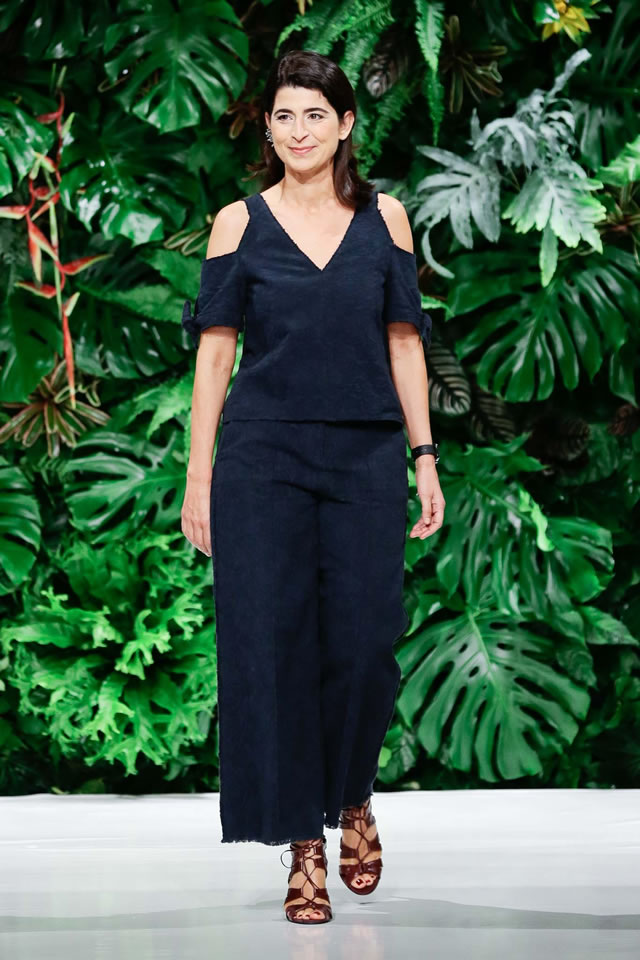 Spring  Berlin 2016 DOROTHEE SCHUMACHER  Collection