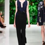 DOROTHEE SCHUMACHER  Berlin Spring  Collection