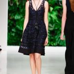 DOROTHEE SCHUMACHER  2016 Berlin Collection