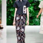 DOROTHEE SCHUMACHER  Spring  Berlin Collection