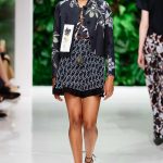 DOROTHEE SCHUMACHER  Latest Berlin 2016 Spring  Collection