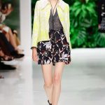 Berlin DOROTHEE SCHUMACHER  2016 Spring  Collection