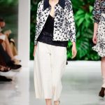 Berlin DOROTHEE SCHUMACHER  Spring  Collection