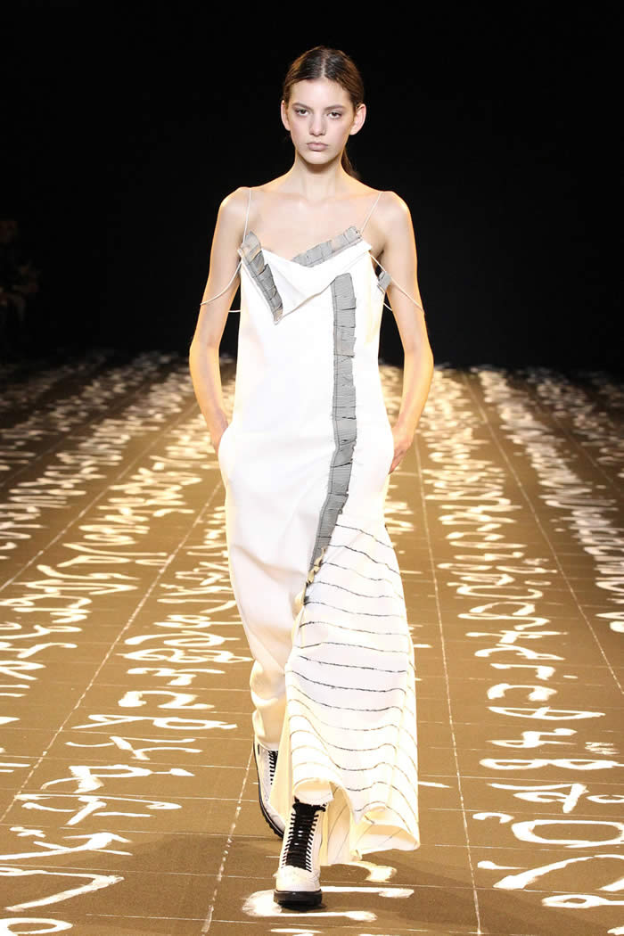 Edun Fall RTW  2016 Collection