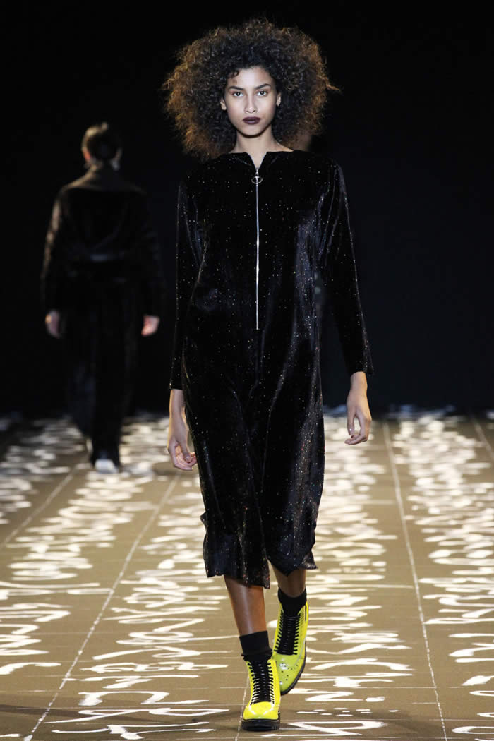 2016 Edun Fall RTW  Collection