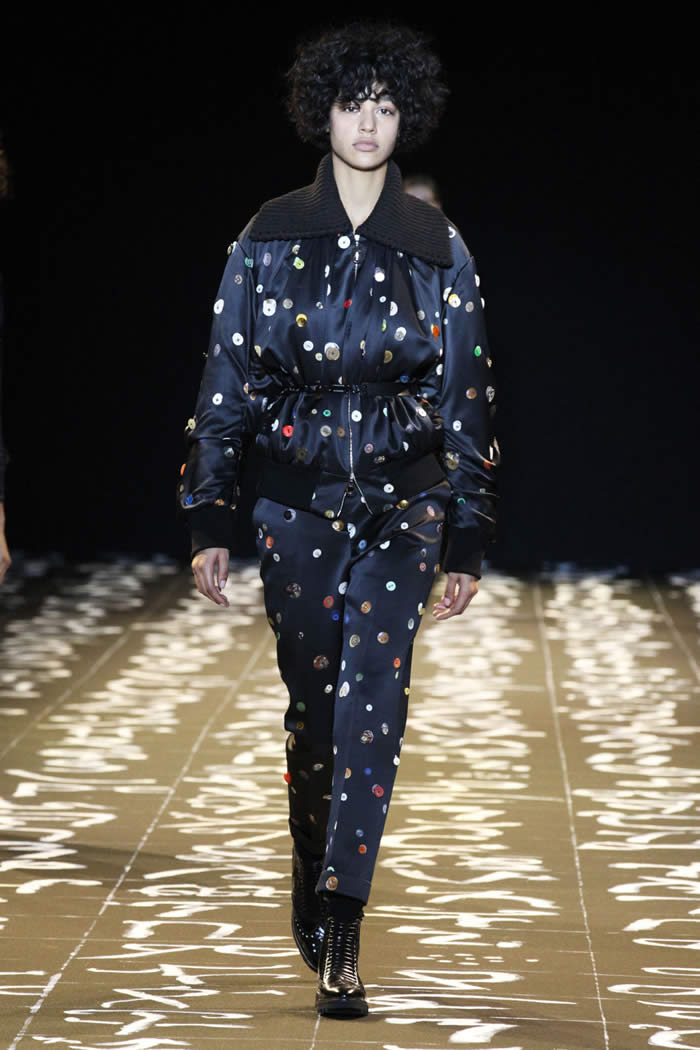 2016 Fall RTW  Edun  Collection