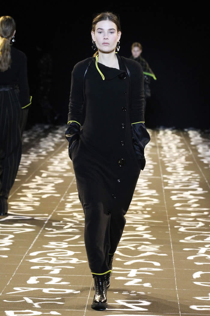 2016 Edun Fall RTW  Collection