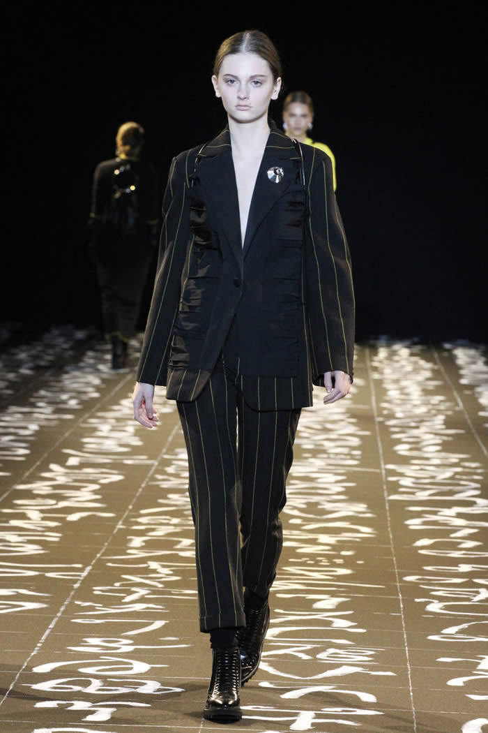 2016 Latest Edun  Fall RTW  Collection