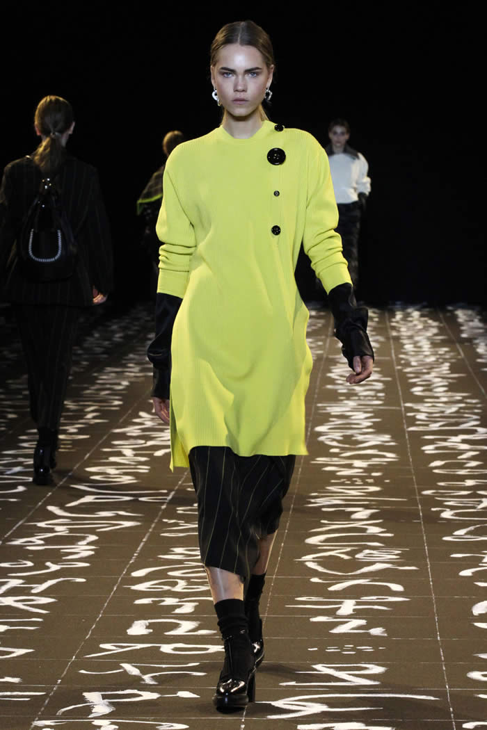 Edun Fall RTW  2016 Collection