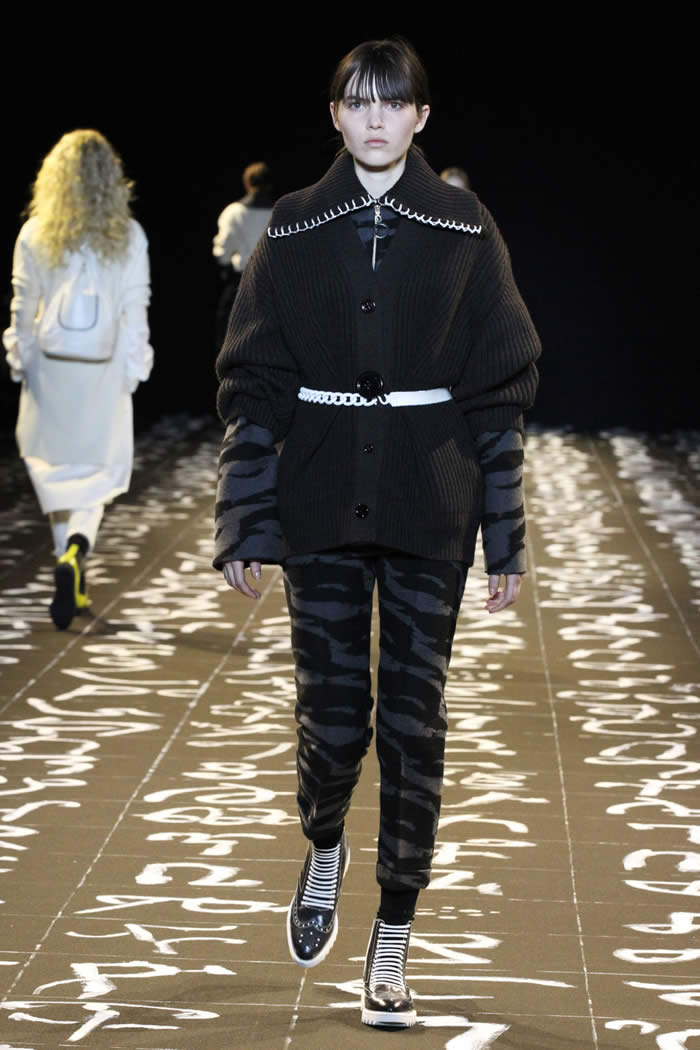 Edun 2016 Latest Fall RTW  Collection