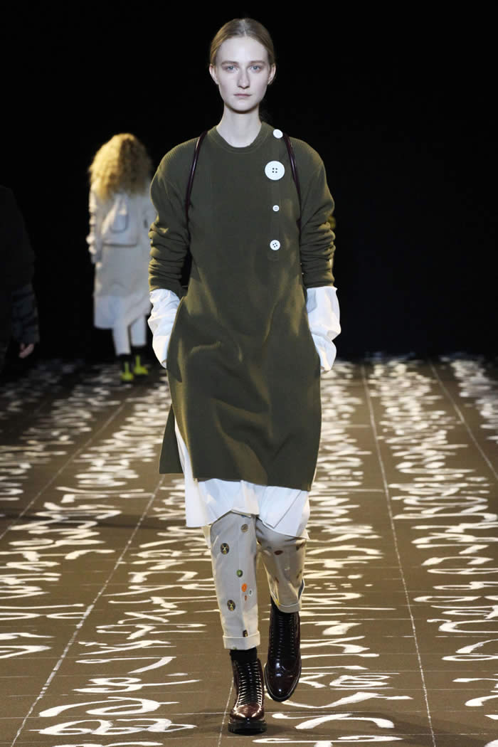 Edun Fall RTW  Latest 2016 Collection