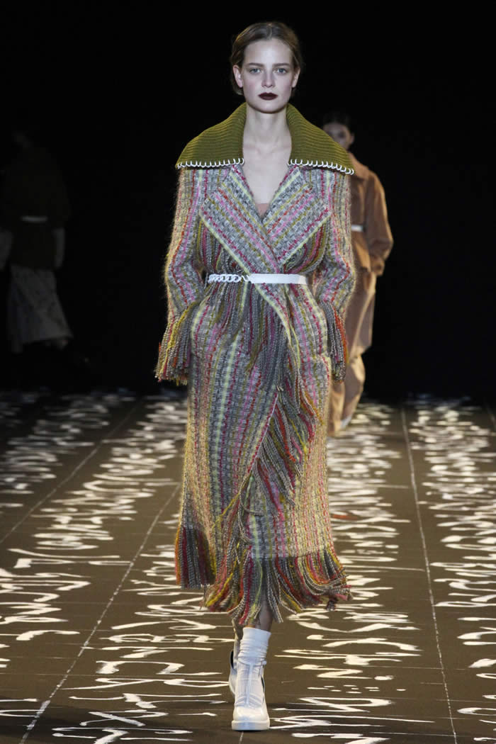 Latest Collection by Edun Fall RTW  2016