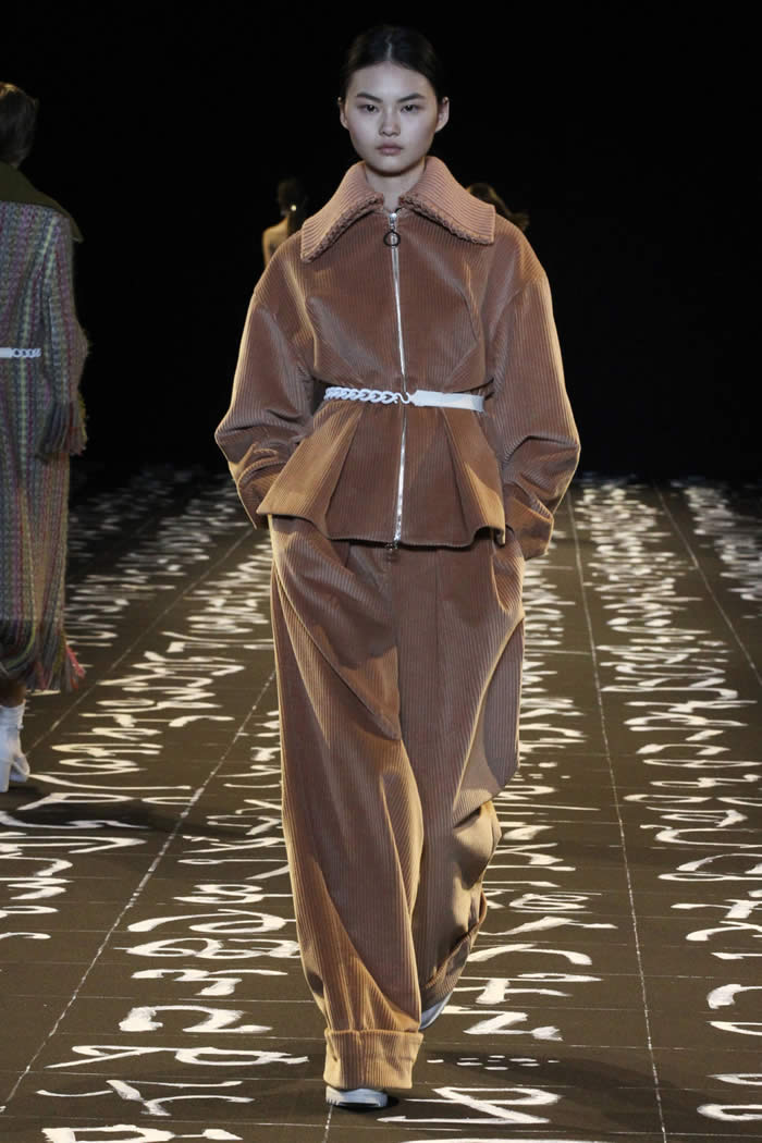 Latest Collection by Edun 2016