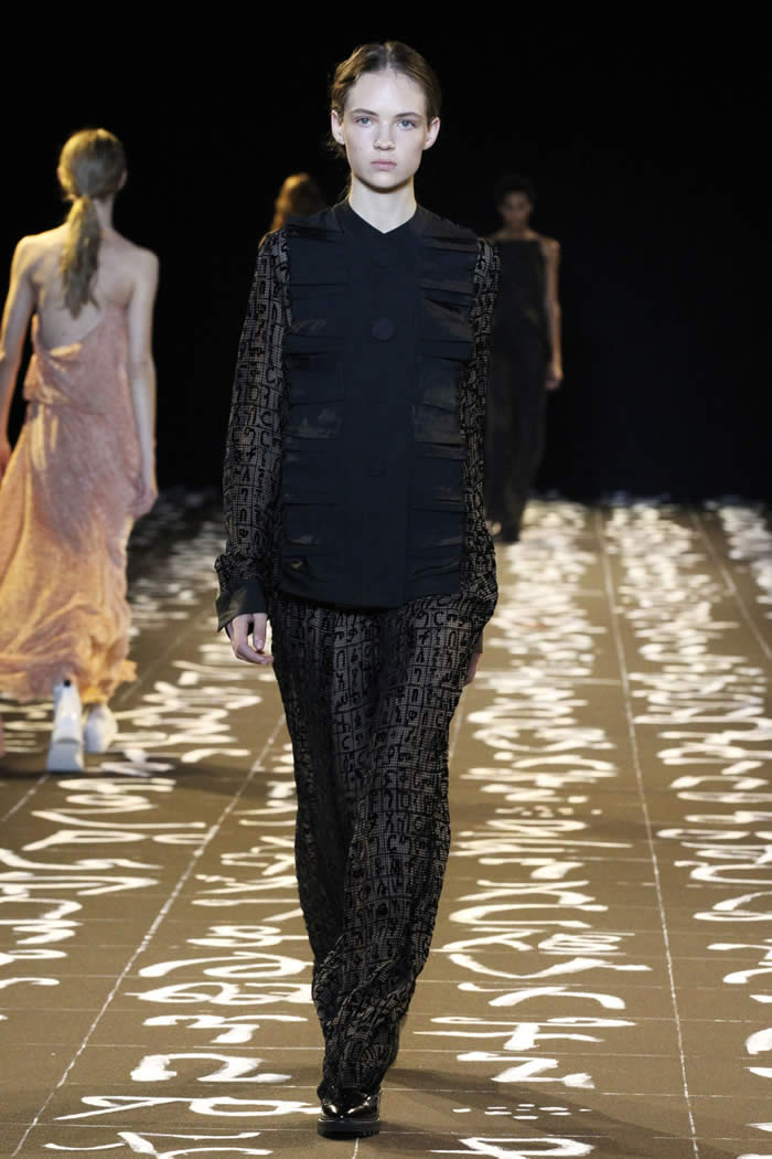 Latest Edun Collection 2016