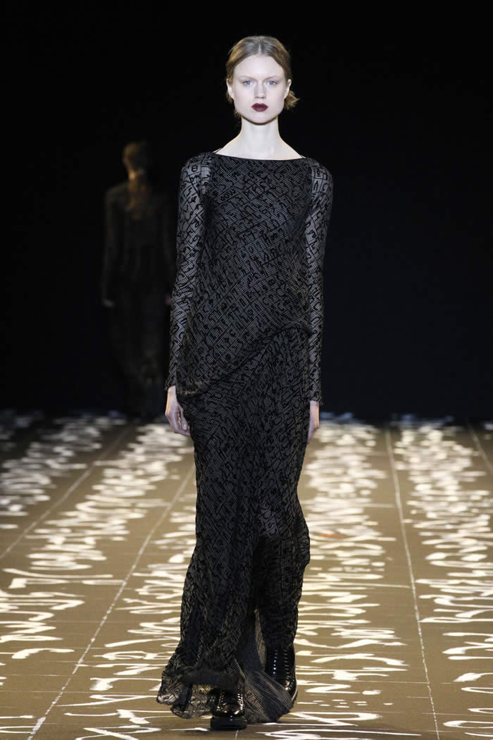 Edun Fall RTW  2016 Collection