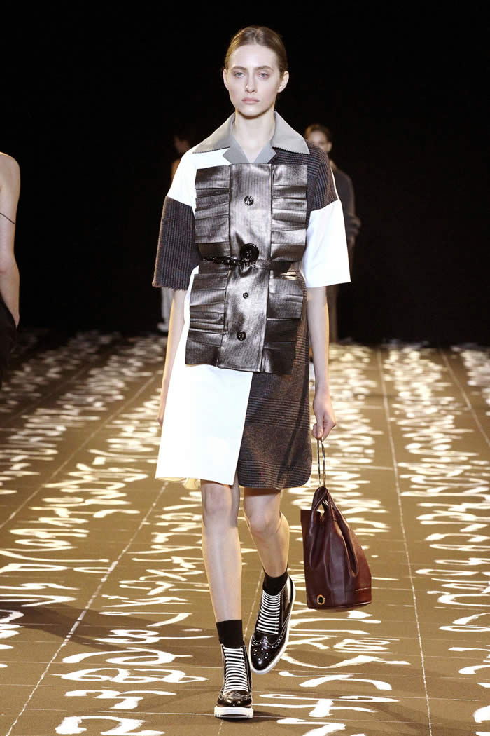 Edun Latest Fall RTW  2016 Collection