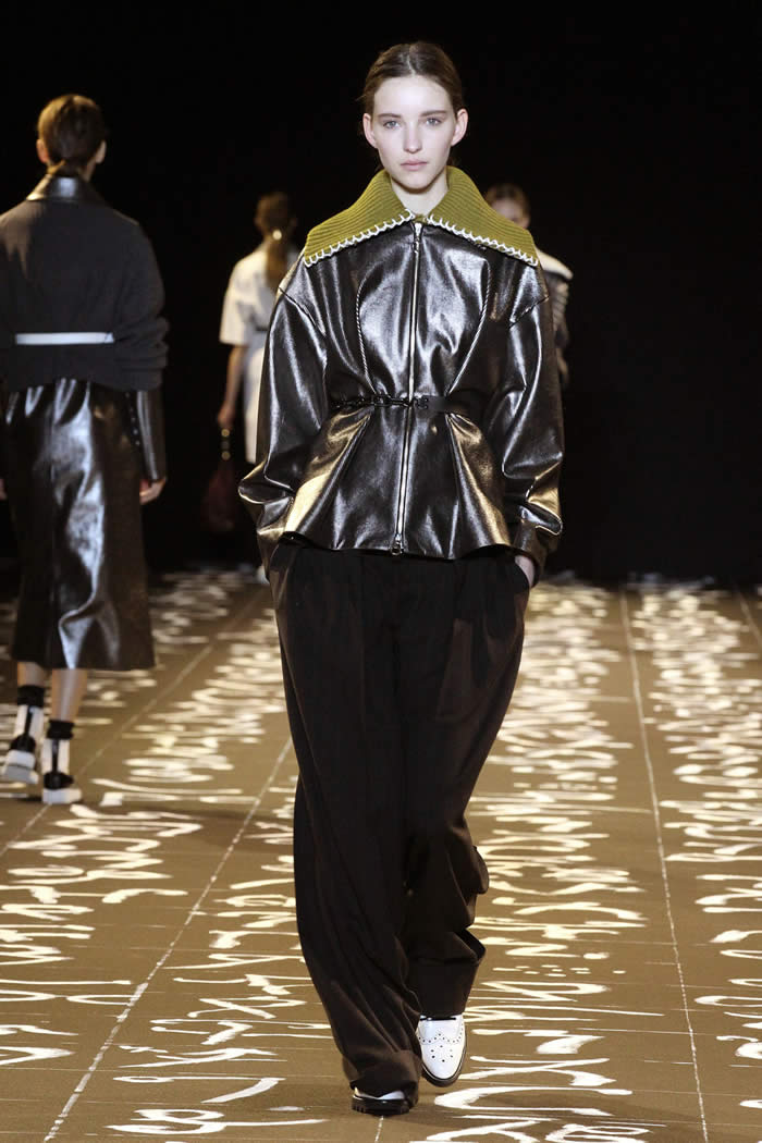 Edun  2016 Fall RTW  Collection