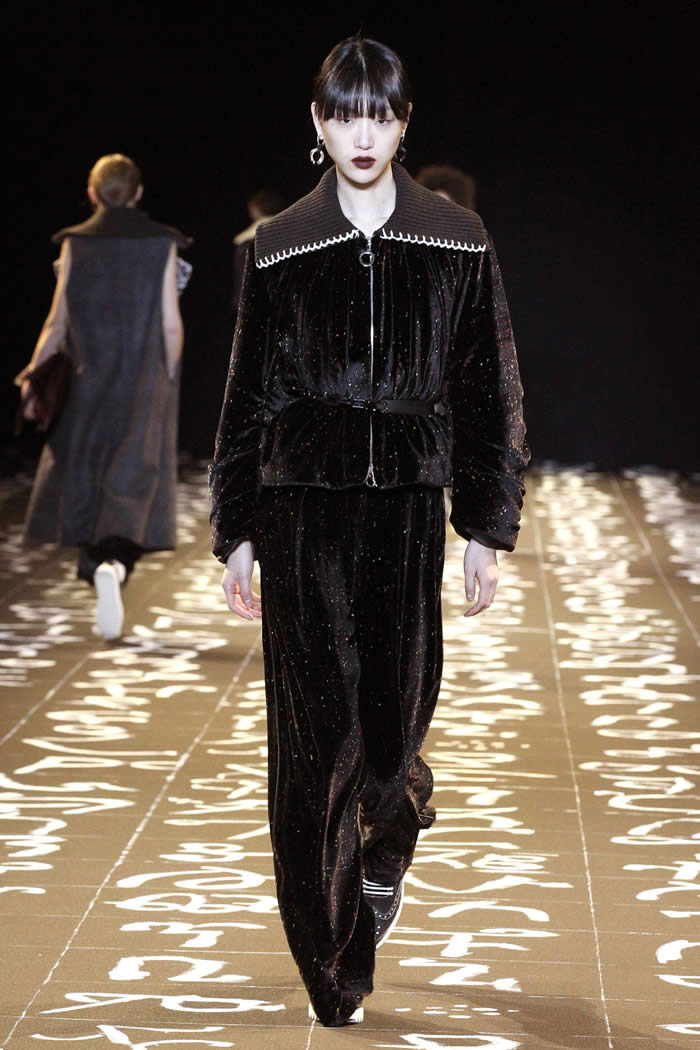 Fall RTW  Edun 2016 Collection