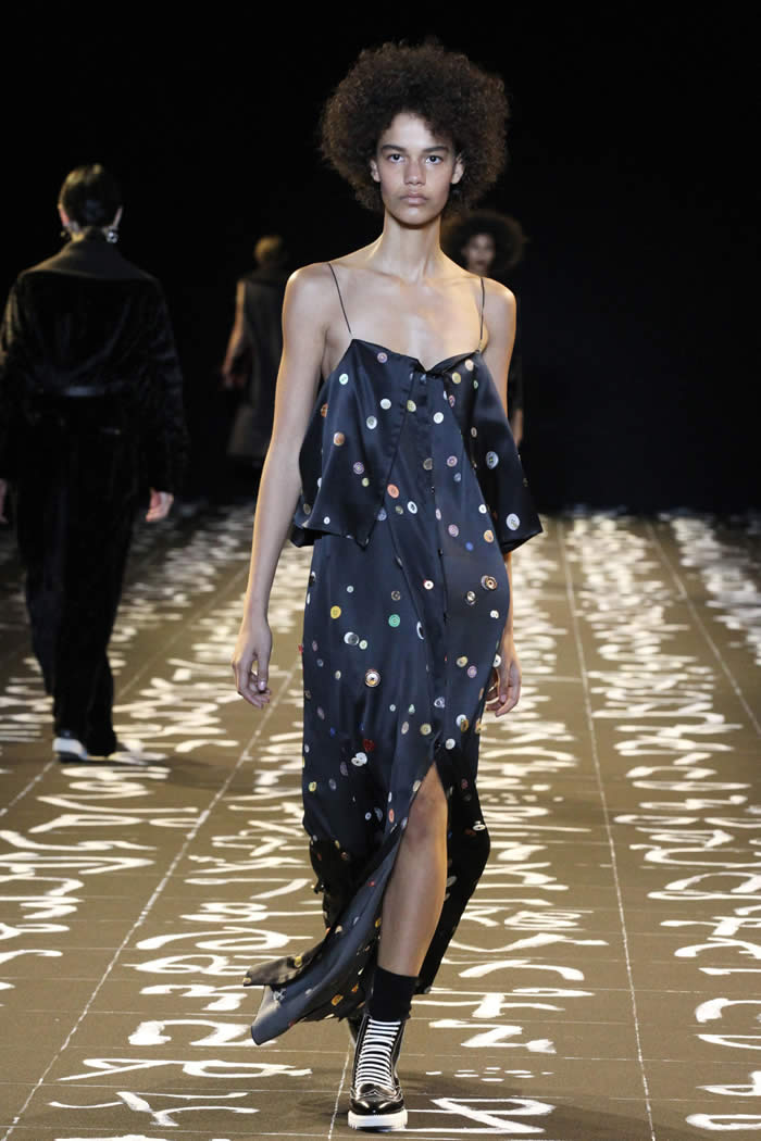 Fall RTW  Latest Edun Collection