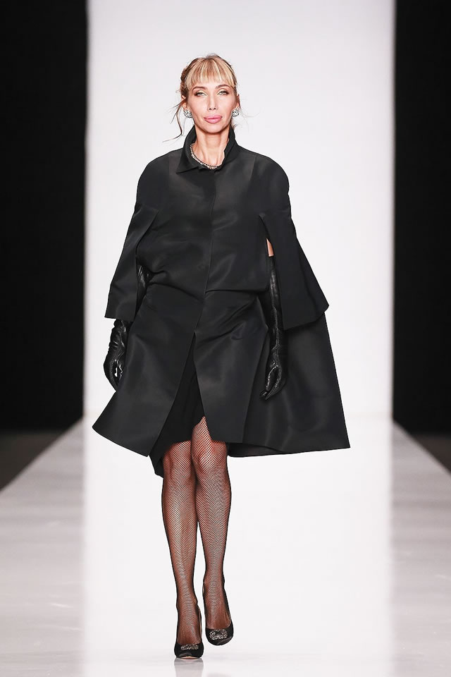 Elena Souproun  Russia 2015  Collection