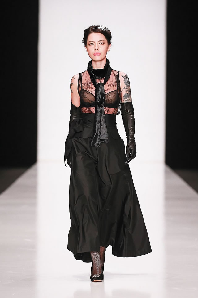 2015 Elena Souproun    Collection