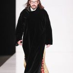 2015 Russia Elena Souproun  Collection