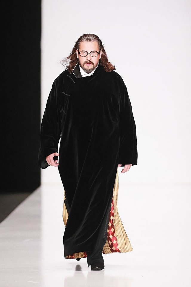 2015 Russia Elena Souproun  Collection