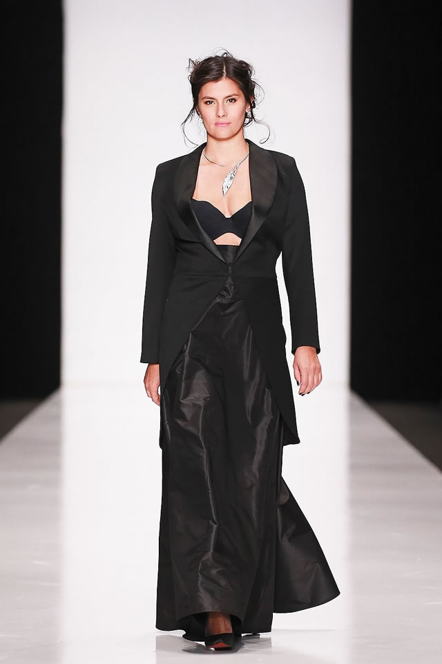 2015   Elena Souproun  Latest Collection
