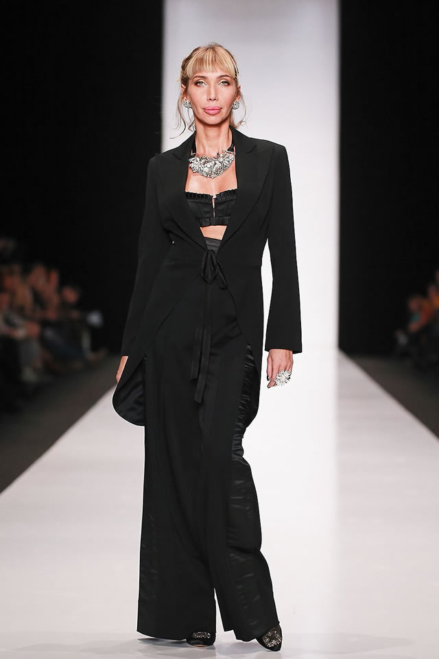 2015 Latest Elena Souproun  Russia Collection