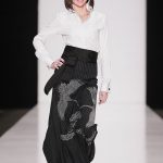 Elena Souproun  2015 Russia Collection