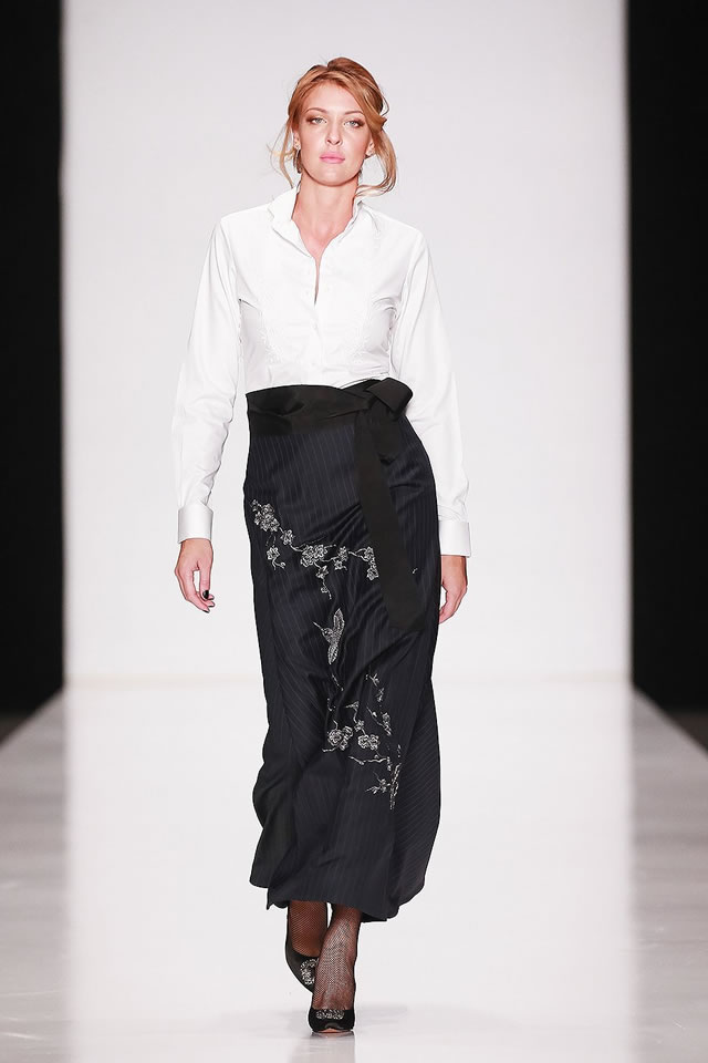 Russia Elena Souproun  Collection