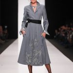 Elena Souproun  Latest 2015 Russia Collection