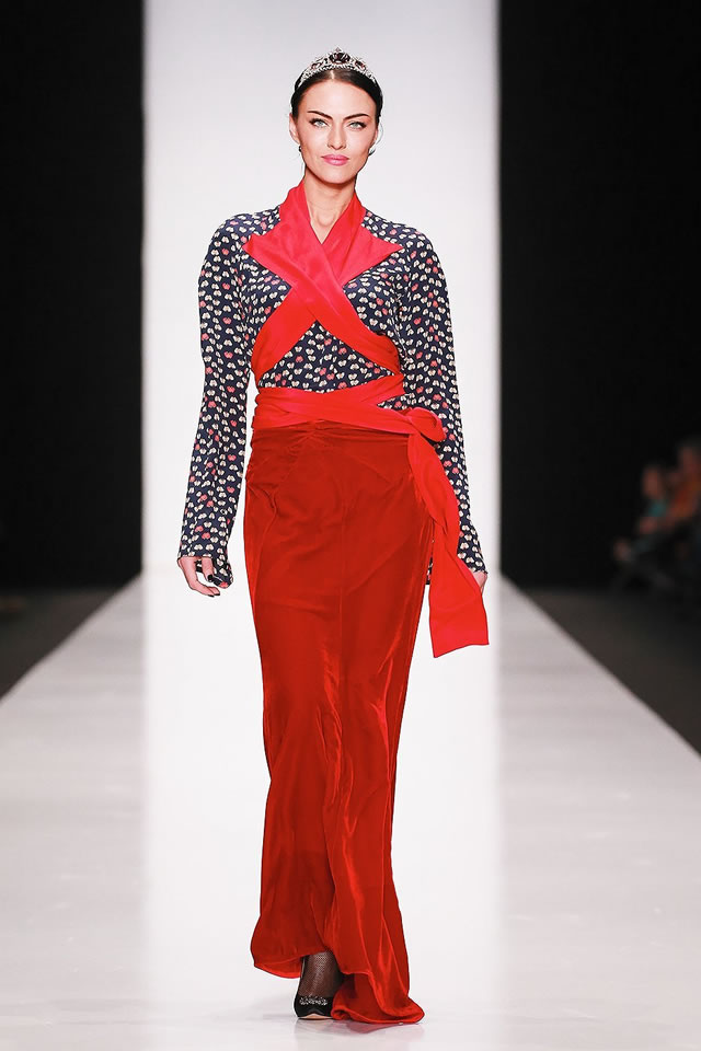 Russia 2015 Elena Souproun  Collection