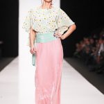 Latest Collection by Elena Souproun  Russia 2015