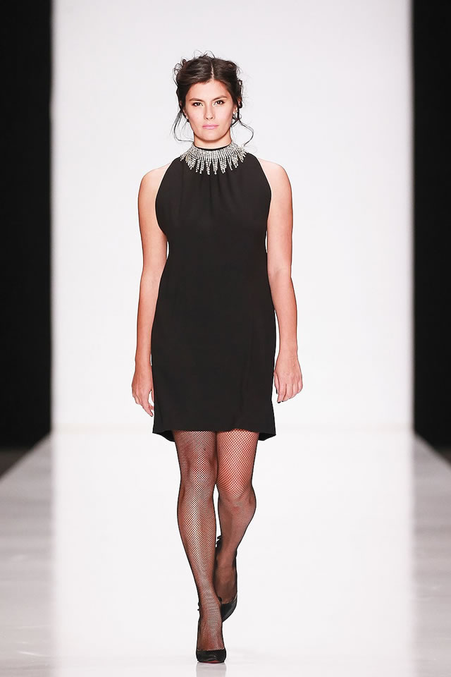 Elena Souproun  2015 Russia Collection