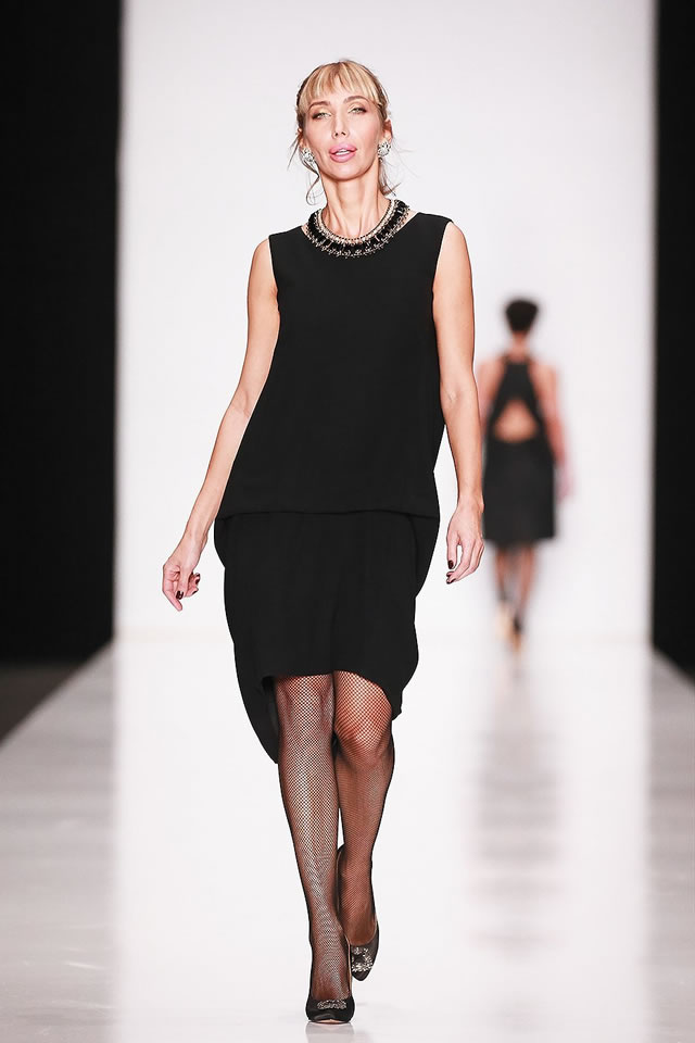 Elena Souproun    Russia Collection