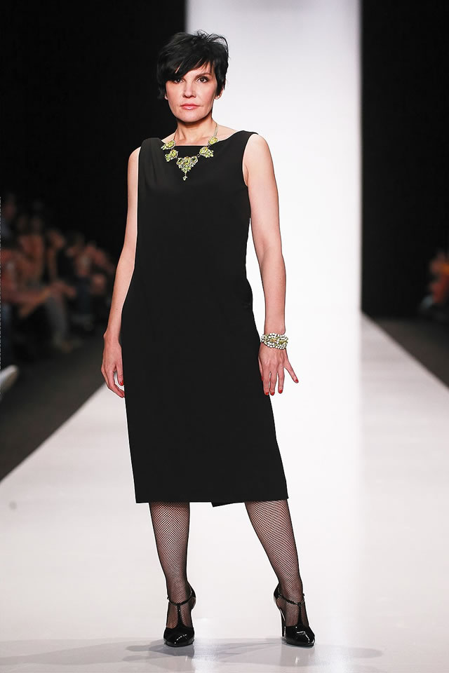 Elena Souproun  Latest Russia 2015   Collection