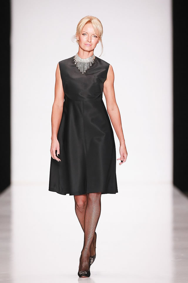 Russia Elena Souproun  2015 Collection