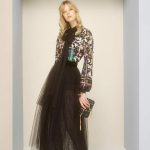 Elie Saab Pre Fall  2017 Collection