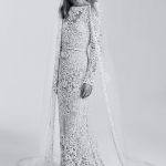 Spring Bridal  Elie Saab 2017 Collection