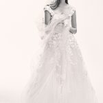 2017 Elie Saab Spring Bridal  Collection