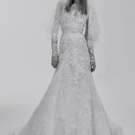 2017 Spring Bridal  Elie Saab  Collection